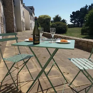  Appartement Ker Lomic France