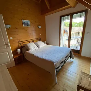  Hébergement de vacances Encodethhaure France