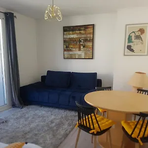  Appartement Entier - T4 Hypercentre Dans Rue Calme - Stationnement Gratuit France