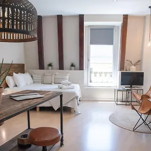  Appartement El Alma De Ramblas Espagne