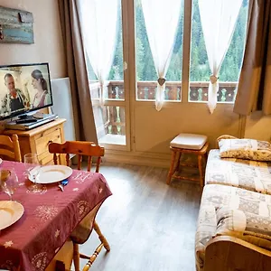  Appartement Magnifique Au Pied Du Télécabine D'arrondaz Et Des Pistes De France