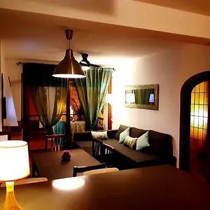  Appartement Roc De San Cayetano 14b Espagne